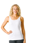 Damen Unterhemden von Bodyguide im aktuellen Netto mit dem Scottie Prospekt