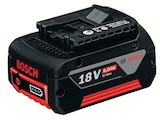 Promo Batterie 18V 5,0Ah Li-ion Cool Pack à 54,99 € dans le catalogue Screwfix à Verquigneul
