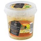 Aktuelle Feinkostlebensmittel Angebote bei ALDI SÜD in Mannheim Aktuelles Salatschale 1 kg, Kartoffelsalat mit Essig-Öl Angebot bei ALDI SÜD in Mannheim ab 2,49 €