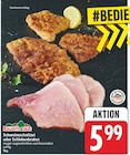 Schweineschnitzel von Bauern Gut für 5,99 € bei E center im Angebot Schweineschnitzel von Bauern Gut im aktuellen E center Prospekt