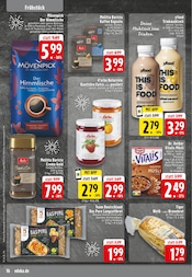 Aktueller EDEKA Prospekt mit Garnelen, "Aktuelle Angebote", Seite 16