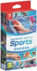 Carrefour Épinal - Jeu "Nintendo Switch Sports" pour Nintendo Switch Promo Jeu "Nintendo Switch Sports" pour Nintendo Switch dans le catalogue Carrefour La rentrée à prix qui déchirent à Épinal