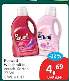 Perwoll kaufen » günstige Perwoll Angebote zum Top Preis
