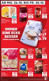 Zucker im Kaufland Prospekt in Neustadt Aktueller Kaufland Prospekt mit Zucker, "Hier bin ich richtig", Seite 20