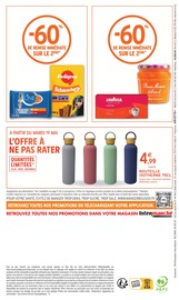 Prospectus Intermarché Super "25% DE REMISE IMMÉDIATE OU D'AVANTAGE CARTE" en cours à Nice, Page 24 Catalogue Intermarché Super en cours à Nice, "25% DE REMISE IMMÉDIATE OU D'AVANTAGE CARTE", Page 24