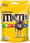 m&m's Peanut von Mars im aktuellen REWE Prospekt