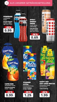 Energydrink im REWE Prospekt "Dein Markt" mit 23 Seiten (Erftstadt)