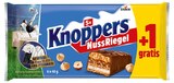 REWE Lauchhammer - Knoppers Classic Angebot im Prospekt Knoppers Classic bei REWE im Lauchhammer Prospekt für 1,69 €