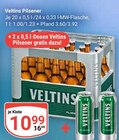 Pilsener im Angebot bei GLOBUS in Saarlouis Pilsener Angebote von Veltins bei GLOBUS Saarlouis für 10,99 €