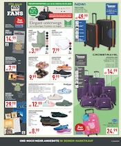 Bettwäsche im Marktkauf Prospekt in Frechen Aktueller Marktkauf Prospekt mit Bettwäsche, "Aktuelle Angebote", Seite 19