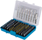 Hagebaumarkt Miesbach - Bit-Set „P-81050“ Angebot im Prospekt Bit-Set „P-81050“ bei Hagebaumarkt im Miesbach Prospekt für 24,99 €
