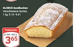 Angebot im GLOBUS Tönisvorst Prospekt GLOBUS Tönisvorst Prospekt mit im Angebot für 3,65 €