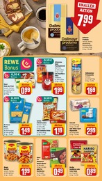 REWE Sticken im Prospekt REWE Sticken im Prospekt