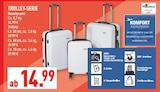 Trolley-Serie Angebote von Paradise bei Marktkauf Bielefeld für 14,99 €