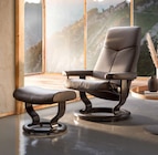 Leder-Relaxsesselset im Angebot bei XXXLutz Möbelhäuser in Heinsberg Leder-Relaxsesselset Angebote von Stressless bei XXXLutz Möbelhäuser Heinsberg für 1.199,00 €