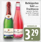Aktuelle Sekt Angebote bei E center in Moers Aktuelles Sekt Angebot bei E center in Moers ab 3,29 €