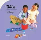 coffret tonieplay le grand quiz | 5 ans - Disney à 34,99 € dans le catalogue JouéClub