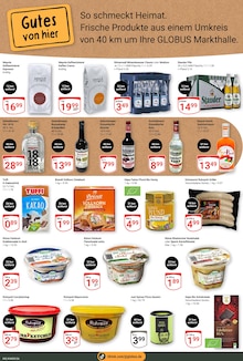 Likör im GLOBUS Prospekt "Aktuelle Angebote" mit 20 Seiten (Bochum)