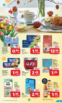 Kaffee im aktuellen Markant Nordwest Prospekt (Herford) Kaffee im Markant Nordwest Prospekt "DER MARKT FÜR GUTES ESSEN UND TRINKEN" mit 16 Seiten (Herford)