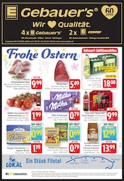 E center Prospekt „Aktuelle Angebote“ für Schurrenhof und Umgebung mit 48 Seiten E center Prospekt für Schurrenhof und Umgebung: „Aktuelle Angebote“, 48 Seiten, 30.03.2026 - 04.04.2026