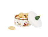 Frischhaltedosen-/Servierteller-Set/Keksdose im Angebot bei Lidl in Troisdorf Frischhaltedosen-/Servierteller-Set/Keksdose Angebote von Silvercrest bei Lidl Troisdorf für 6,99 €