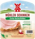 Mühlen Schinken Angebote von Rügenwalder Mühle bei REWE Detmold für 1,79 €