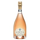 Champagne Greno en promo chez Auchan Hypermarché Boulogne-Billancourt à 23,80 €