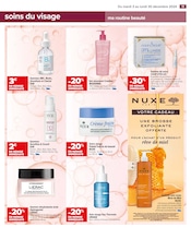 Promos Miel dans le catalogue "BEAUTÉ, SANTÉ & BIEN-ÊTRE" de Carrefour à la page 13