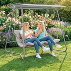 Aktuelles Hollywoodschaukel BERGEN Angebot bei Trends in Bonn ab 299,00 €