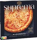 Pizza im V-Markt Prospekt Suprema von Dr. Oetker im aktuellen V-Markt Prospekt für 3,99 €