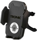 Support de voiture pour smartphone - TRONIC - Lidl à Martigues Support de voiture pour smartphone - TRONIC en promo chez Lidl Martigues à 5,99 €