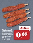 Aktuelles Piratenspieß Angebot bei famila Nordwest in Oldenburg ab 0,89 €
