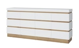 Sideboard Calabria im Angebot bei Sconto SB in Pirna Sideboard Calabria Angebote bei Sconto SB Pirna für 339,00 €
