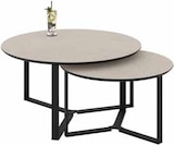Couchtisch-Set „MASSA“ Angebote bei Zurbrüggen Bad Oeynhausen für 179,99 €