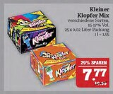Aktuelles Mix Angebot bei Marktkauf in Nürnberg ab 7,77 €
