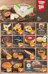 Franzbrötchen Angebot & Preis im aktuellen REWE Prospekt Franzbrötchen Angebot im aktuellen REWE Prospekt auf Seite 13