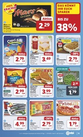 Aktueller combi Prospekt mit Saft, "Markt - Angebote", Seite 12