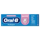 Pro-Expert im Lidl Prospekt Pro-Expert von Oral-B im aktuellen Lidl Prospekt für 3,59 €