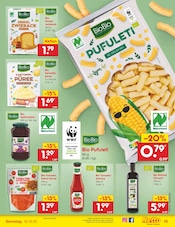 Sahne im Netto Marken-Discount Prospekt in Pirmasens Aktueller Netto Marken-Discount Prospekt mit Sahne, "Aktuelle Angebote", Seite 19