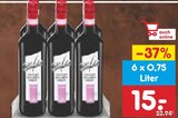 Aktuelle Merlot Angebote bei Netto Marken-Discount in Düsseldorf Aktuelles Cabernet Sauvignon Merlot Angebot bei Netto Marken-Discount in Düsseldorf ab 15,00 €