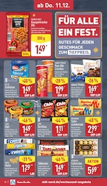 Aktueller ALDI Nord Prospekt mit Chips, "Aktuelle Angebote", Seite 33