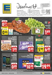 Fast Food im EDEKA Prospekt in Menden Aktueller EDEKA Prospekt mit Fast Food, "Aktuelle Angebote", Seite 1