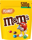 Billes chocolatées - M&M's - Monoprix Margaret Billes chocolatées - M&M's à 5,00 € dans le catalogue Monoprix Margaret
