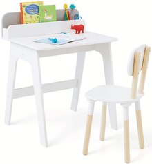 Rangement chambre enfant - Izibul - Oxybul Rangement chambre enfant - Izibul à 49,99 € dans le catalogue Oxybul "Noël de tous les talents"