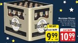 Pilsener Angebote von Warsteiner bei E center Neuss für 9,99 €
