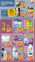 Filetstreifen im REWE Prospekt "Dein Markt" auf Seite 21