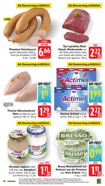 Geflügel im E center Prospekt in Albstadt Aktueller E center Prospekt mit Geflügel, "Aktuelle Angebote", Seite 38