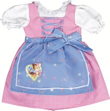 Puppen-Dirndl Lola Paltinger bei VEDES Point in Unna Puppen-Dirndl Lola Paltinger im Angebot bei VEDES Point Unna für 16,99 €