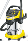 Nass-/Trockensauger WD 6 P S V-30/6/22/T Angebote von Kärcher bei toom Baumarkt Kassel für 199,99 €