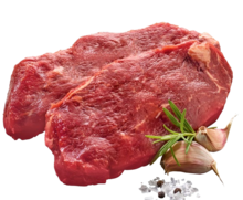 ALDI SÜD Allmannsweiler - Hüftsteaks Hüftsteaks Angebot bei ALDI SÜD Allmannsweiler im Prospekt "Meine Woche"
